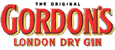 Drinks Gin Gordon's 
