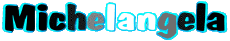 Nombre FEMENINO - Italia M Michelangela 