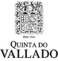 Getränke Porto Quinta do Vallado 