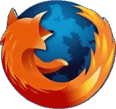 2004-Multi Média Informatique - Logiciels Firefox 2004