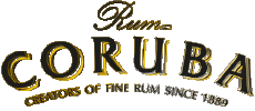 Boissons Rhum Coruba 