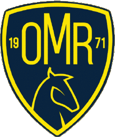 Deportes Rugby Club Francia Logo Dept 59 Olympique Marcquois 