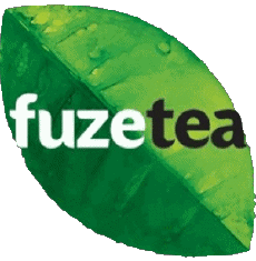 Getränke Tee - Aufgüsse Fuze Tea 