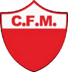 Sport Fußballvereine Amerika Paraguay Club Fernando de la Mora 