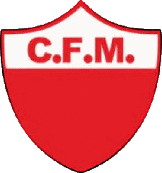 Sports Soccer Club America Logo Paraguay Club Fernando de la Mora 