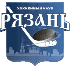Sport Eishockey Russland HK Ryazan 