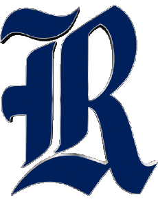 Sportivo N C A A - D1 (National Collegiate Athletic Association) R Rice Owls 