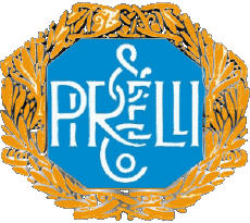 1907-Transport Reifen Pirelli 