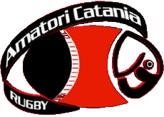 Sportivo Rugby - Club Mondo - Logo Italia Amatori Catania 