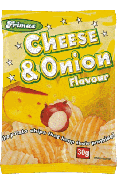 Comida Aperitivos - Chips - Snack Sudáfrica Frimax 