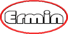Prénoms MASCULIN - UK - USA E Ermin 