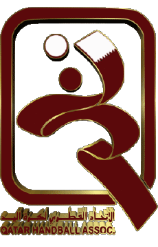 Sportivo Pallamano - Squadra nazionale -  Federazione Asia Qatar 