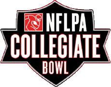 Sports N C A A - Bowl Games NFLPA Collegiate Bowl 