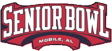 Deportes N C A A - Bowl Games Senior Bowl 