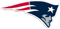Sports FootBall Américain U.S.A - N F L New England Patriots 