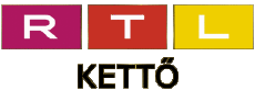 Multi Media Channels - TV World Hungary RTL Ketto 