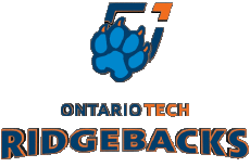 Sports Canada - Universities OUA - Ontario University Athletics Ontario Tech Ridgebacks 