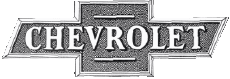 1914-Trasporto Automobili Chevrolet Logo 1914
