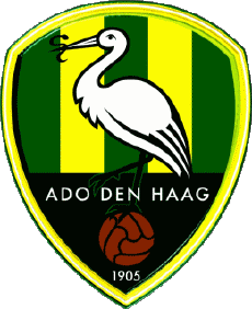 Deportes Fútbol Clubes Europa Países Bajos Ado Den Haag 