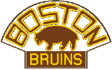 1926-Sportivo Hockey - Clubs U.S.A - N H L Boston Bruins 1926