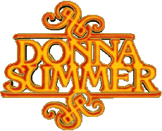 Multimedia Musica Disco Dona Summer Logo 