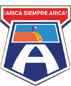 Sportivo Calcio Club America Chile Club Deportivo San Marcos de Arica 