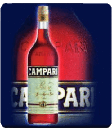 Drinks Appetizers Campari 