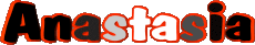 Nombre FEMENINO - Italia A Anastasia 