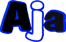 First Names FEMININE - Germany A Aja 