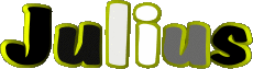 Nombre MASCULINO - Francia J Julius 