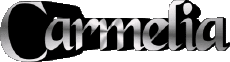 Prénoms FEMININ - Italie C Carmelia 