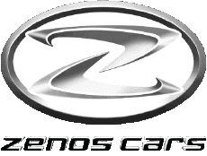 Transport Cars Zenos Cars Logo 