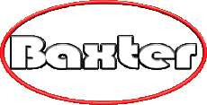 Prénoms MASCULIN - UK - USA B Baxter 