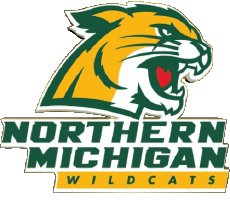 Deportes N C A A - D1 (National Collegiate Athletic Association) N Northern Michigan Wildcats 