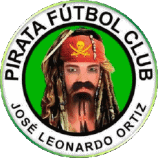 Sport Fußballvereine Amerika Peru Pirata F.C 