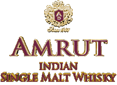 Boissons Whisky Amrut 