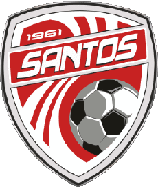 Sport Fußballvereine Amerika Costa Rica Santos de Guápiles 