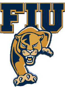 Sportivo N C A A - D1 (National Collegiate Athletic Association) F FIU Panthers 