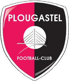 Sports Soccer Club France Bretagne 29 - Finistère Plougastel FC 