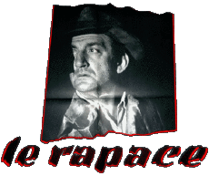 Multimedia Películas Francia Lino Ventura Le Rapace 