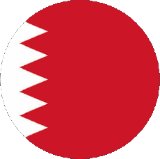 Banderas Asia Bahréin Ronda 