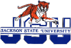 Sport N C A A - D1 (National Collegiate Athletic Association) J Jackson State Tigers 