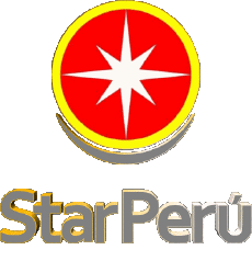 Transports Avions - Compagnie Aérienne Amérique - Sud Pérou Star Perú 