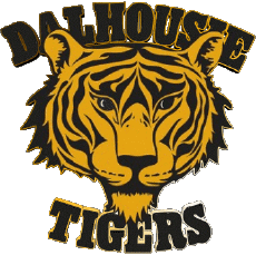 Sports Canada - Universities Atlantic University Sport Dalhousie Tigers 