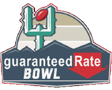 Sportivo N C A A - Bowl Games Guaranteed Rate Bowl 