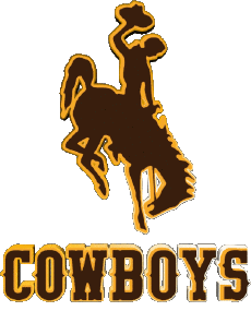 Sportivo N C A A - D1 (National Collegiate Athletic Association) W Wyoming Cowboys 