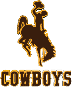 Sports N C A A - D1 (National Collegiate Athletic Association) W Wyoming Cowboys 