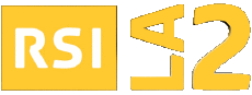 Multi Media Channels - TV World Switzerland RSI La 2 