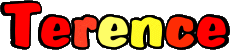 Nombre MASCULINO - UK - USA - IRL - AUS - NZ T Terence 