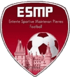 Sportivo Calcio  Club Francia Centre-Val de Loire 28 - Eure-et-Loir ES Maintenon Pierres 